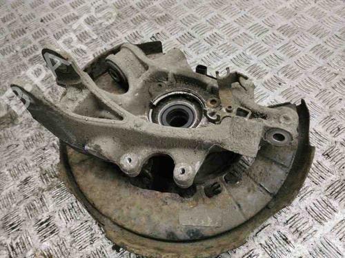 Right rear steering knuckle PORSCHE CAYENNE (92A) 3.0 Diesel | BP28898146M28