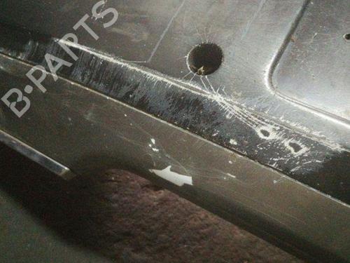 Front bumper AUDI ALLROAD C5 (4BH) 2.5 TDI quattro | BP28866675C7 