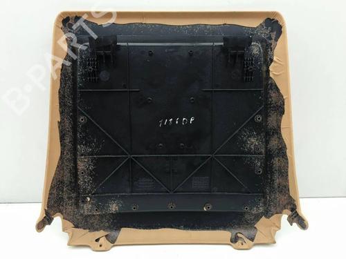 Seats set MASERATI QUATTROPORTE V 4.2 | BP36199793C78 - Image 4