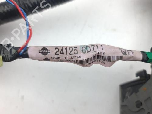 Wiring harness NISSAN 350Z Coupe (Z33) 3.5 (AAZ33) | BP28879169E16 