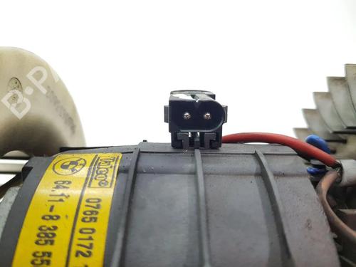Heater blower motor BMW X5 (E53) 3.0 d | BP33921406M62 - Image 3
