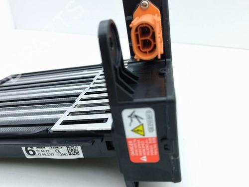 Heater resistor SKODA ENYAQ iV SUV (5AZ) 50 | BP29076541M108
