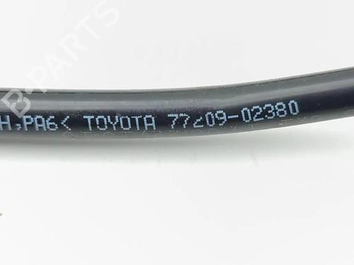Pipe TOYOTA C-HR (_X1_) 1.8 Hybrid (ZYX10_, ZYX11_, ZYX10R, ZYX11R) | BP36201384M125 - Image 9