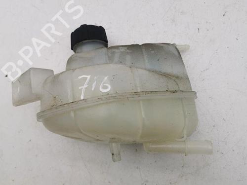 Used Expansion tank NISSAN QASHQAI II (J11, J11_) 1.3 DIG-T (140 hp) 28897166