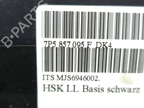 Glove box PORSCHE CAYENNE (92A) 3.6 | BP28879668C95 