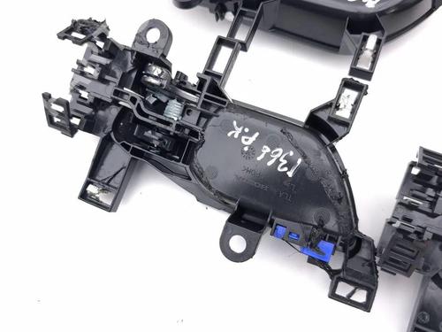 Front left interior door handle HONDA CR-V III (RE_) 2.0 i-VTEC 4WD (RE5, RE2) | BP33863020I13 - Image 13