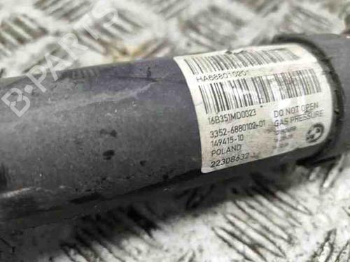 Right rear shock absorber BMW i3 (I01) Range Extender | BP28862233M19 