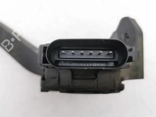 Pedal FORD TRANSIT CONNECT (P65_, P70_, P80_) 1.8 Di | BP28846420I4 