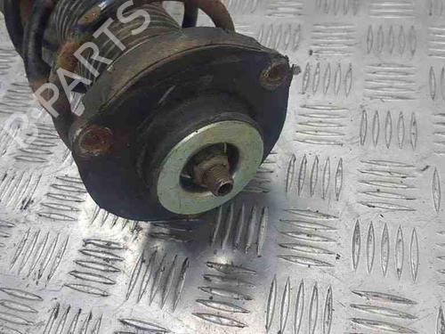 Right front shock absorber AUDI A2 (8Z0) 1.4 TDI | BP28891366M17 