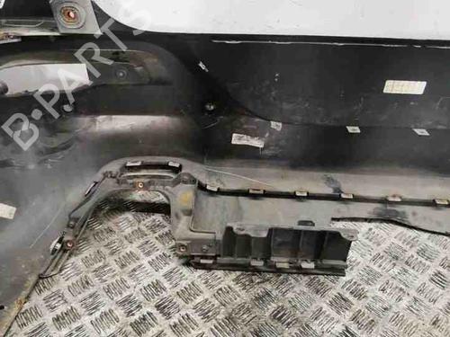 Rear bumper JEEP CHEROKEE (KL) 2.0 CRD 4x4 | BP28864600C8 