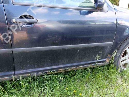 Used Right front door VW GOLF V (1K1) 1.9 TDI (90 hp) 28893430