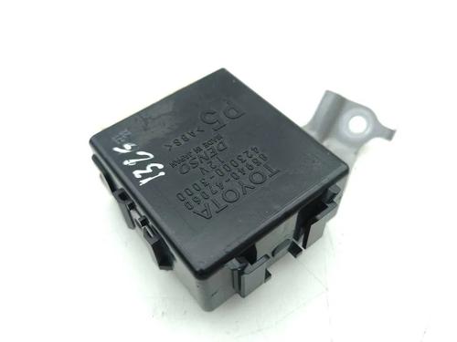 Electronic sensor TOYOTA PRIUS (_W3_) 1.8 Hybrid (ZVW3_) | BP36199396M84 - Image 2
