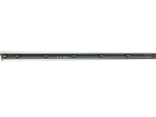Right sideskirt PORSCHE CAYENNE (92A) 3.0 Diesel | BP28874160C114 