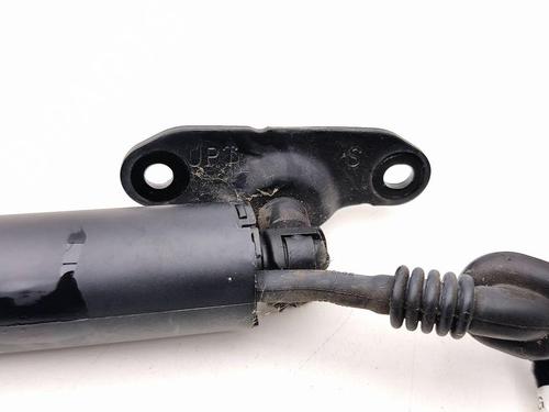 Gassdemper Bakluke AUDI Q3 (F3B) 35 TFSI | BP29976059C138