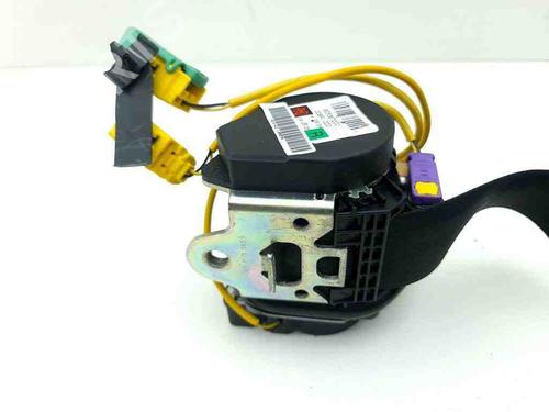 Front right seatbelt BENTLEY CONTINENTAL FLYING SPUR (3W_) 6.0 | BP28883435I25