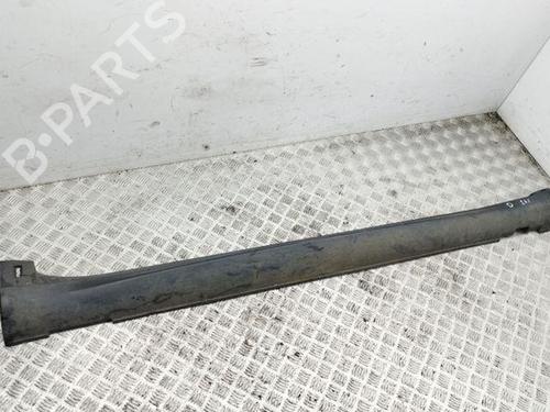 Used Right sideskirt CITROËN C4 CACTUS 1.6 HDi 90 (92 hp) 28843568
