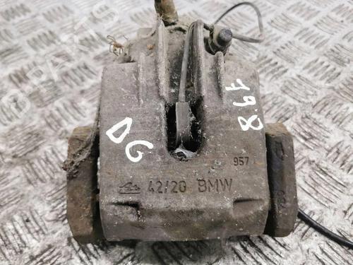 Right rear brake caliper BMW 5 Touring (E61) 530 d | BP36329596M106  - Image 7