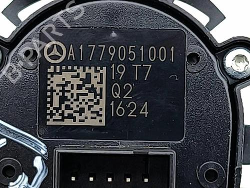 Switch MERCEDES-BENZ A-CLASS (W177) A 180 d (177.003) | BP32678349I30 - Image 7