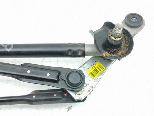 Vindrude Viskermekanisme KIA OPTIMA (JF) 1.7 CRDi | BP38241215C83 - Image 11