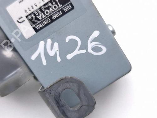 Electronic module LEXUS IS III (_E3_) 300h (AVE30_, AVE30R) | BP37685544M83  - Image 6