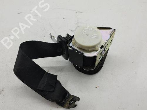 Used Rear left seatbelt FORD KUGA I 2.0 TDCi (136 hp) 28902913