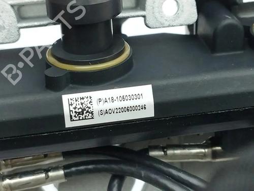 Câmera TESLA MODEL 3 (5YJ3) EV | BP33921706E14  - Image 7