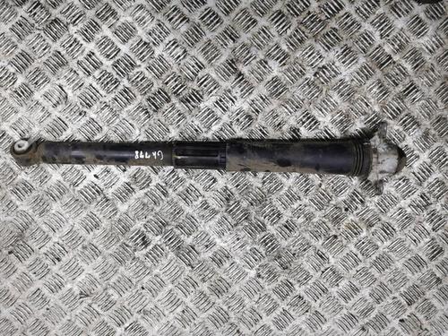 Used Left rear shock absorber Left rear shock absorber 36349356 36349356
