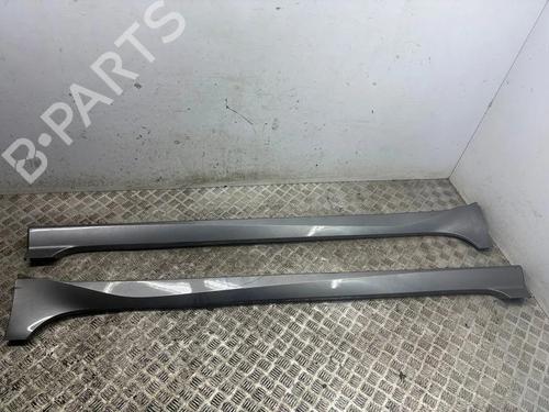 Minigonna laterale sinistra Minigonna laterale sinistra 38501186 38501186