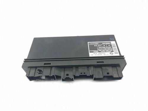 Used Control unit Control unit BMW 5 Touring (E61) 530 d (231 hp) 40210693 40210693