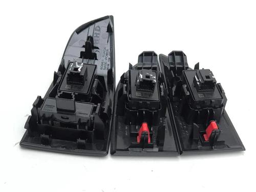 Left front window switch NISSAN QASHQAI III (J12) 1.3 DIG-T All-wheel Drive | BP33865458I27 - Image 7