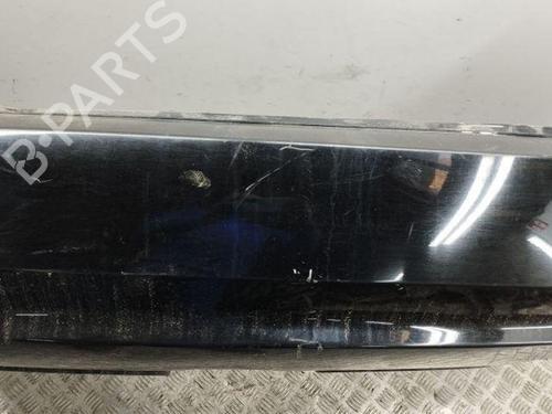Rear bumper KIA CARENS I MPV (FC, FJ) 2.0 GSX | BP28851731C8 