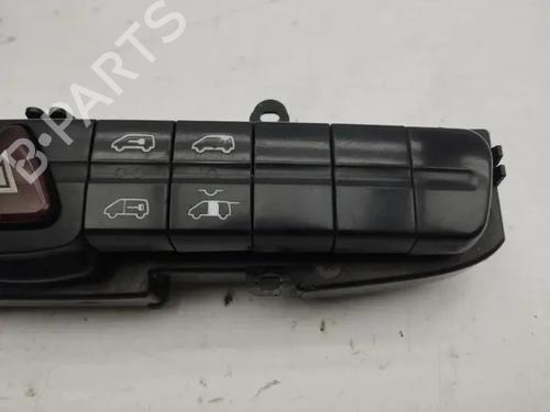 Switch MERCEDES-BENZ VITO / MIXTO Van (W639) 109 CDI (639.601, 639.603, 639.605) | BP28861237I30 - Image 6