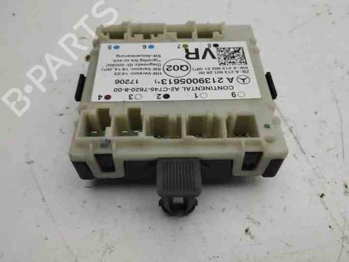 Elektronisk modul MERCEDES-BENZ E-CLASS T-Model (S213) E 220 d (213.204) | BP28864123M83