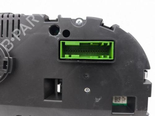 Instrument cluster JAGUAR I-PACE (X590) EV400 AWD | BP38321084C47 - Image 11
