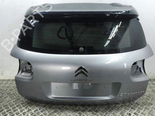 Used Tailgate CITROËN C5 AIRCROSS (A_) 1.2 PureTech 130 (ARHNSJ) (131 hp) 28905346