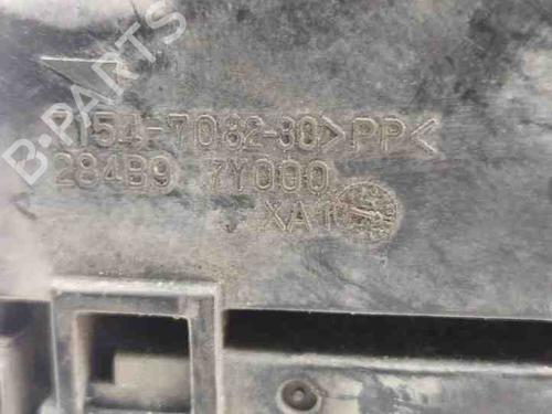 Fuse box NISSAN MURANO I (Z50) 3.5 4x4 | BP28851556E1 