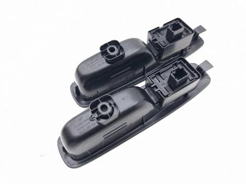 Left front window switch RENAULT MEGANE IV Hatchback (B9A/M/N_) 1.2 TCe 130 (B9MR) | BP38242470I27 - Image 4