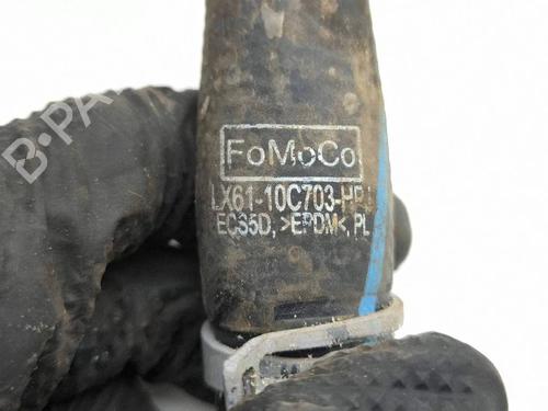 Pipe FORD KUGA III (DFK) 2.5 Duratec Plug-in-Hybrid | BP38250964M125 - Image 12
