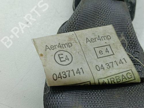 Front left seatbelt HONDA ACCORD VIII Estate (CW) 2.2 i-DTEC (CW3) | BP28888360I26 