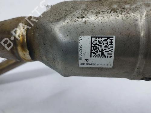 Pipe FORD FOCUS II Saloon (DB_, FCH, DH) 1.4 | BP36193629M125 - Image 5