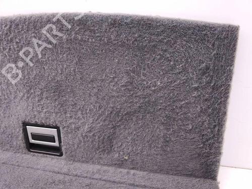 Podłoga bagażnika MASERATI QUATTROPORTE V 4.2 | BP30885134I33