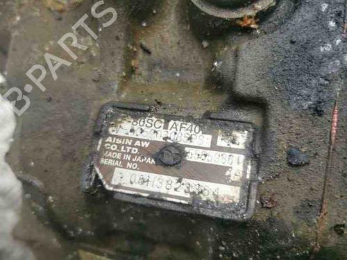 Gearbox OPEL VECTRA C GTS (Z02) 1.9 CDTI (F68) | BP28852228M3 