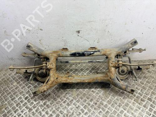 Bagaksel CITROËN C-CROSSER (VU_, VV_) 2.2 HDi (156 hp) 31246667