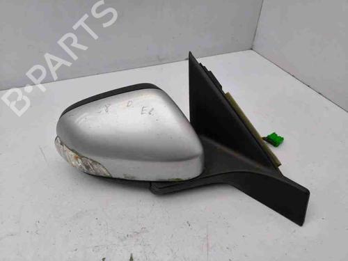 Right mirror VOLVO V70 II (285) D5 | BP28884941C27 