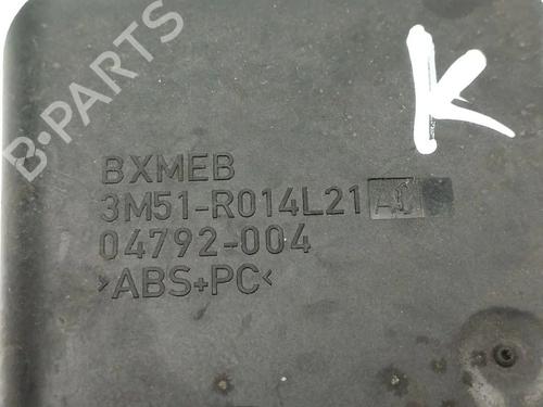 Air vent FORD FOCUS C-MAX (DM2) 1.6 TDCi | BP36187143I21 - Image 9