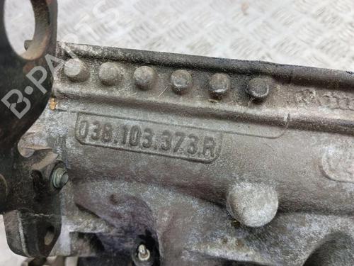 Cylinder head AUDI A4 B6 Avant (8E5) 1.9 TDI | BP33641055M5 - Image 3