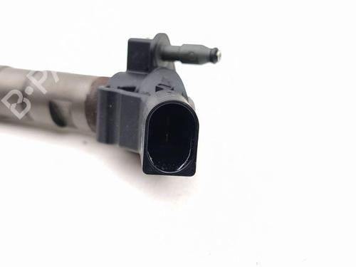 Injector AUDI Q7 (4MB, 4MG, 4MQ) 45 TDI quattro | BP29615105M100 