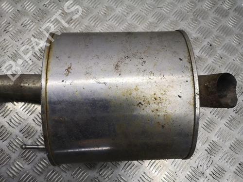 Exhaust system HONDA CR-V III (RE_) 2.2 i-DTEC 4WD (RE6) | BP33251065M121 - Image 4