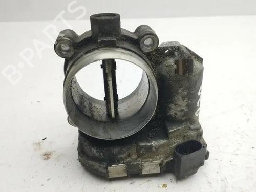 Used Throttle body MERCEDES-BENZ C-CLASS (W204) C 220 CDI (204.008) (170 hp) 28843666