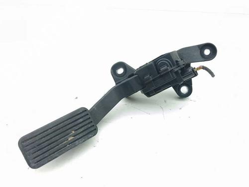 Pedal Pedal KIA NIRO I (DE) 1.6 GDI Hybrid (105 hp) 36332598 36332598